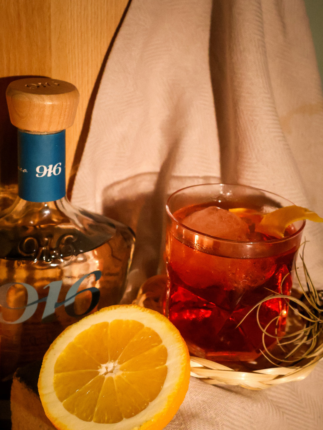 916 NEGRONI